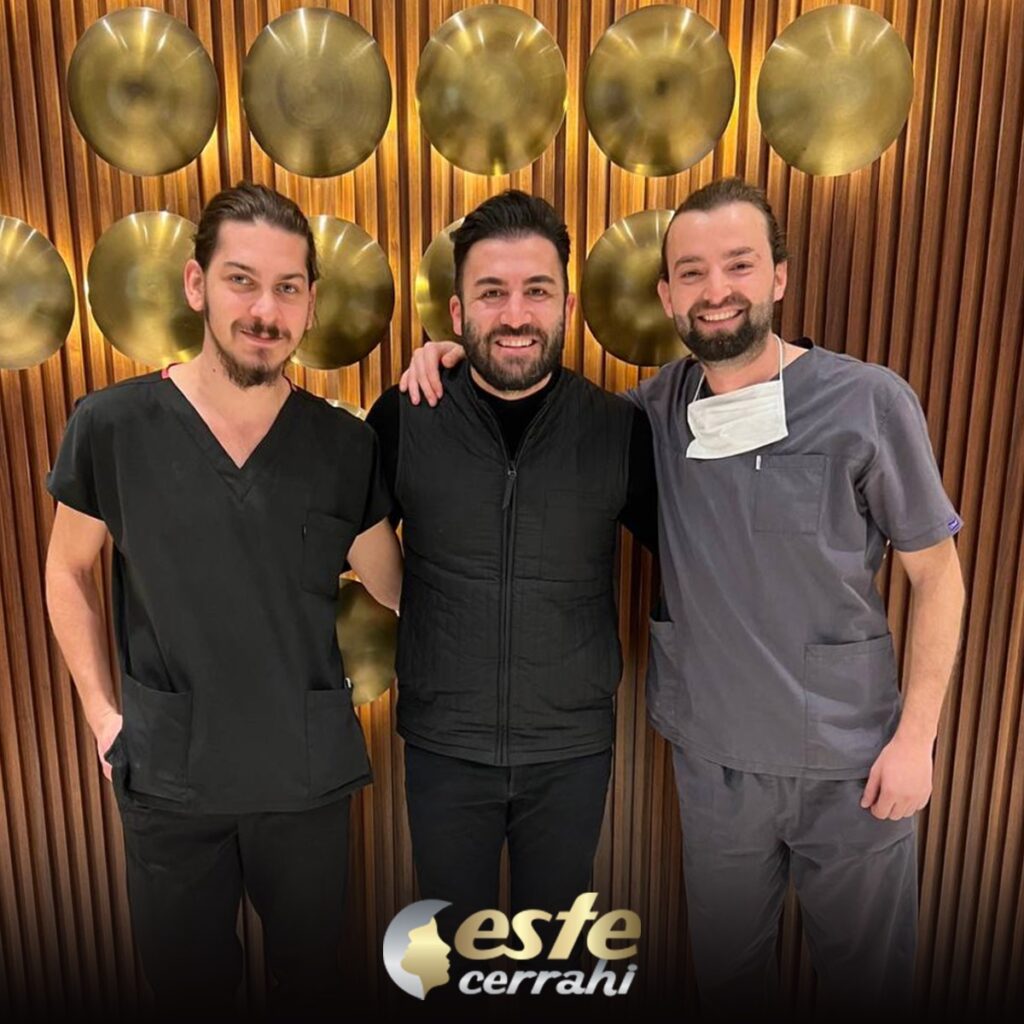 doctor and patients 6