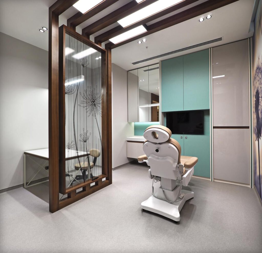 este surgery clinic 18