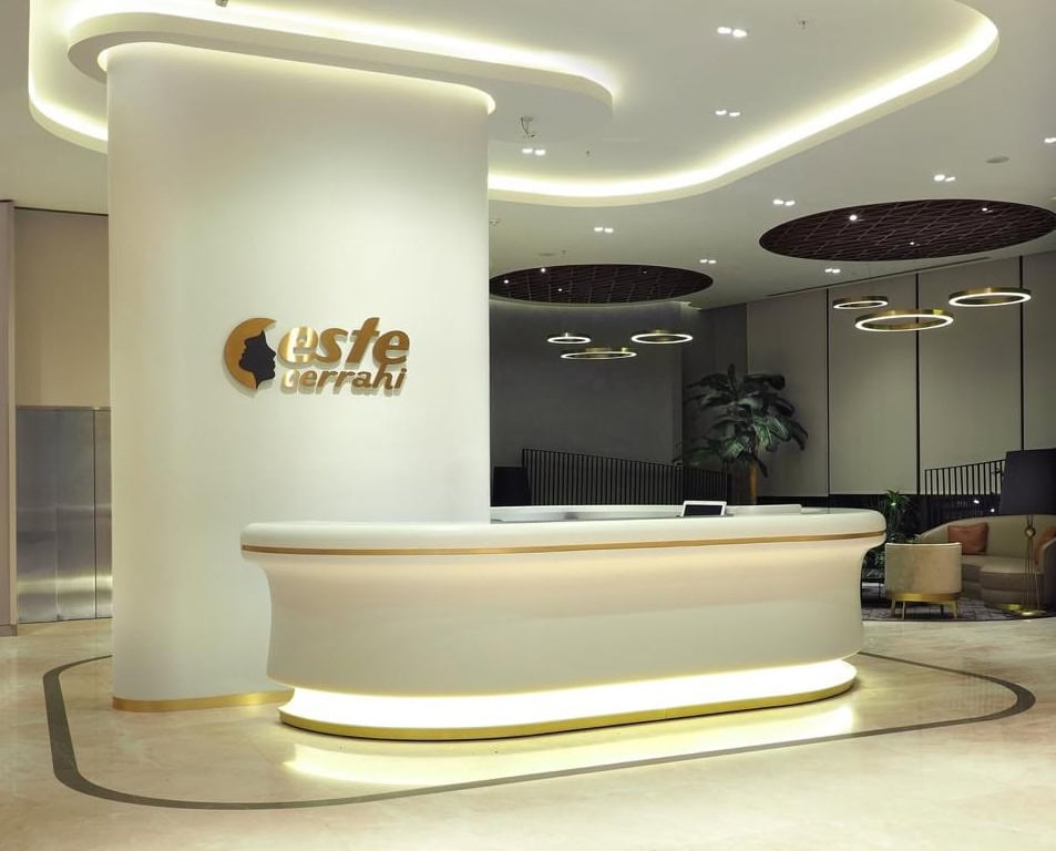 Best Hair Transplant in Turkey