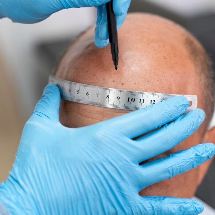 Este Surgery Best Hair Transplant Method