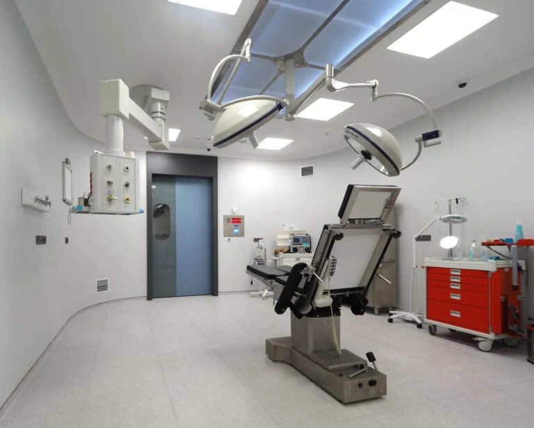 Why Choose Este Surgery for Hair Transplant in Turkey