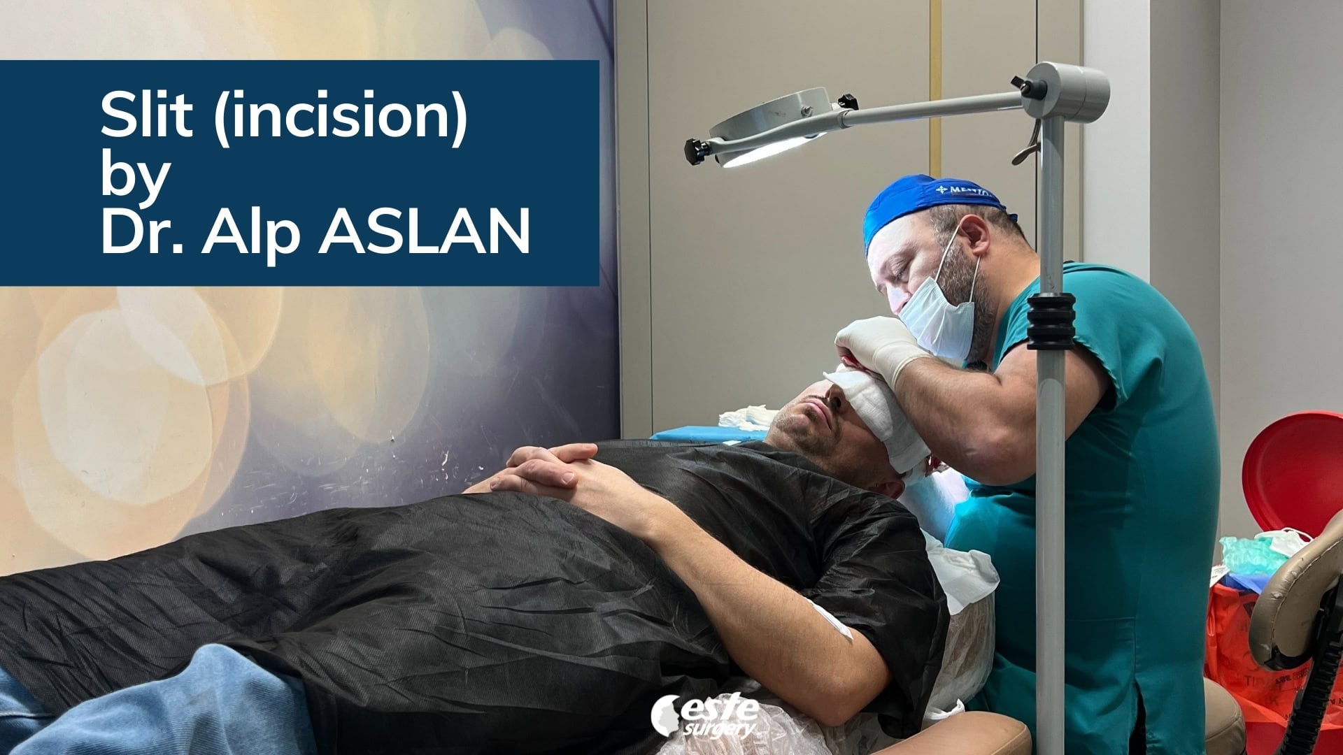 este surgery best hair transplant method 2026 1 why international patients prefer Turkey Hair Transplant package