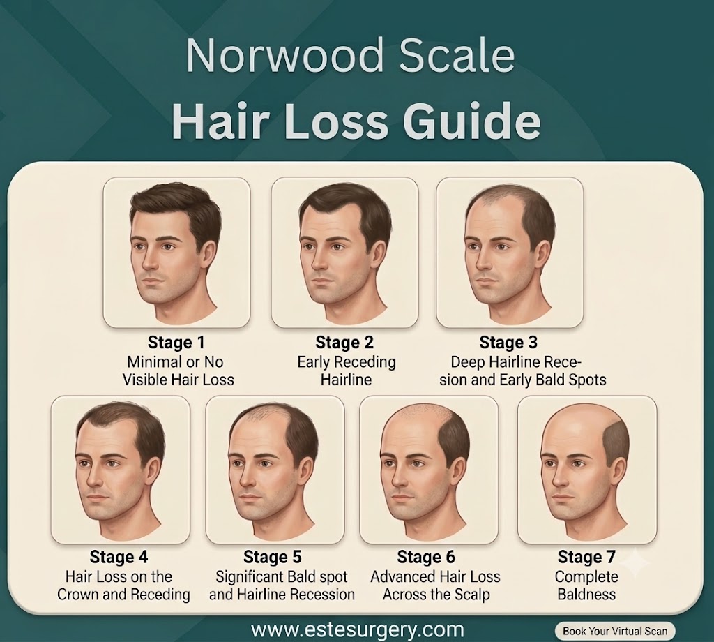 how many hair grafts do i really need how many hair grafts do i really need?